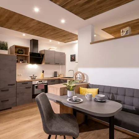 Torblick Apartment Ellmau