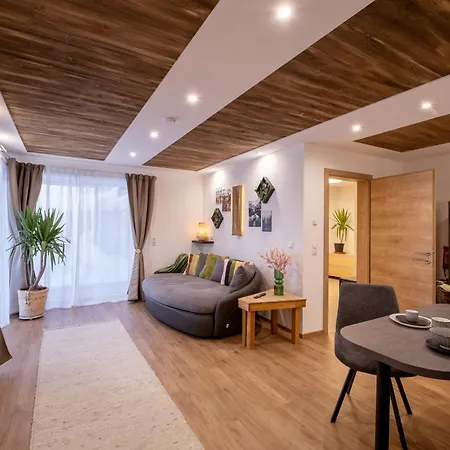 Torblick Apartman