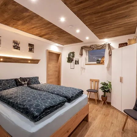 Torblick Apartman Ellmau