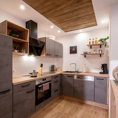 Torblick Lägenhet *