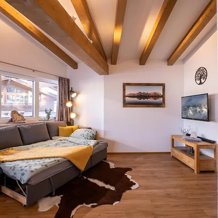 Torblick Apartman