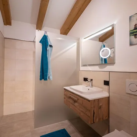 Torblick Apartman