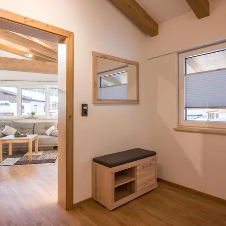 Torblick Daire Ellmau