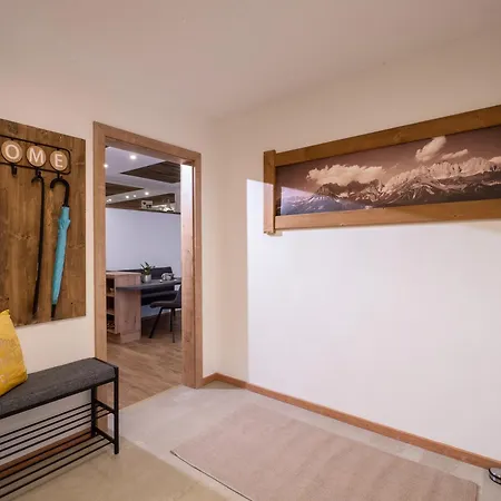 Torblick Apartamento