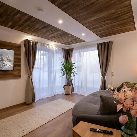 Torblick Apartamento