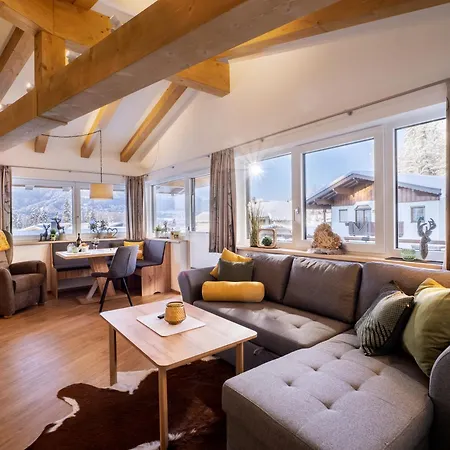 Torblick Apartamento