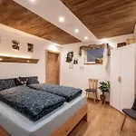 Torblick Apartamento Ellmau