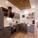 Torblick Apartamento *