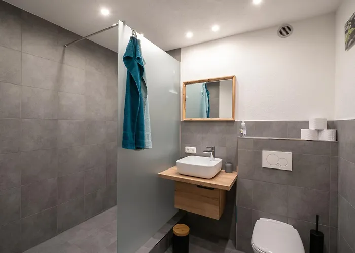 Lejlighed Torblick *